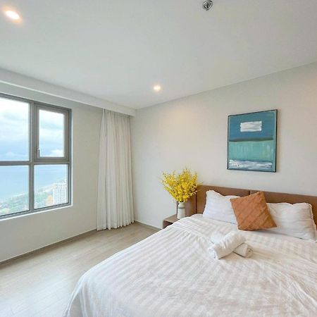 Cloud Nine The Song Vung Tau Homestay Eksteriør bilde