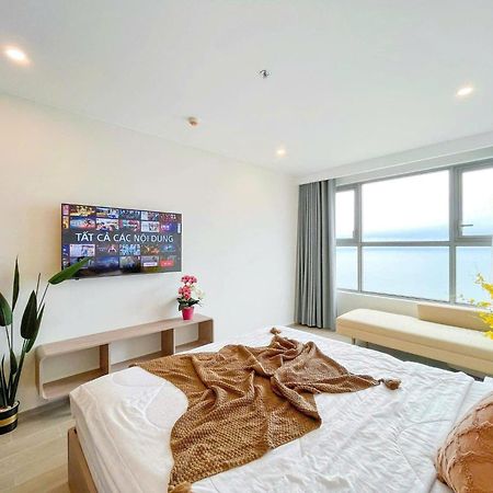 Cloud Nine The Song Vung Tau Homestay Eksteriør bilde