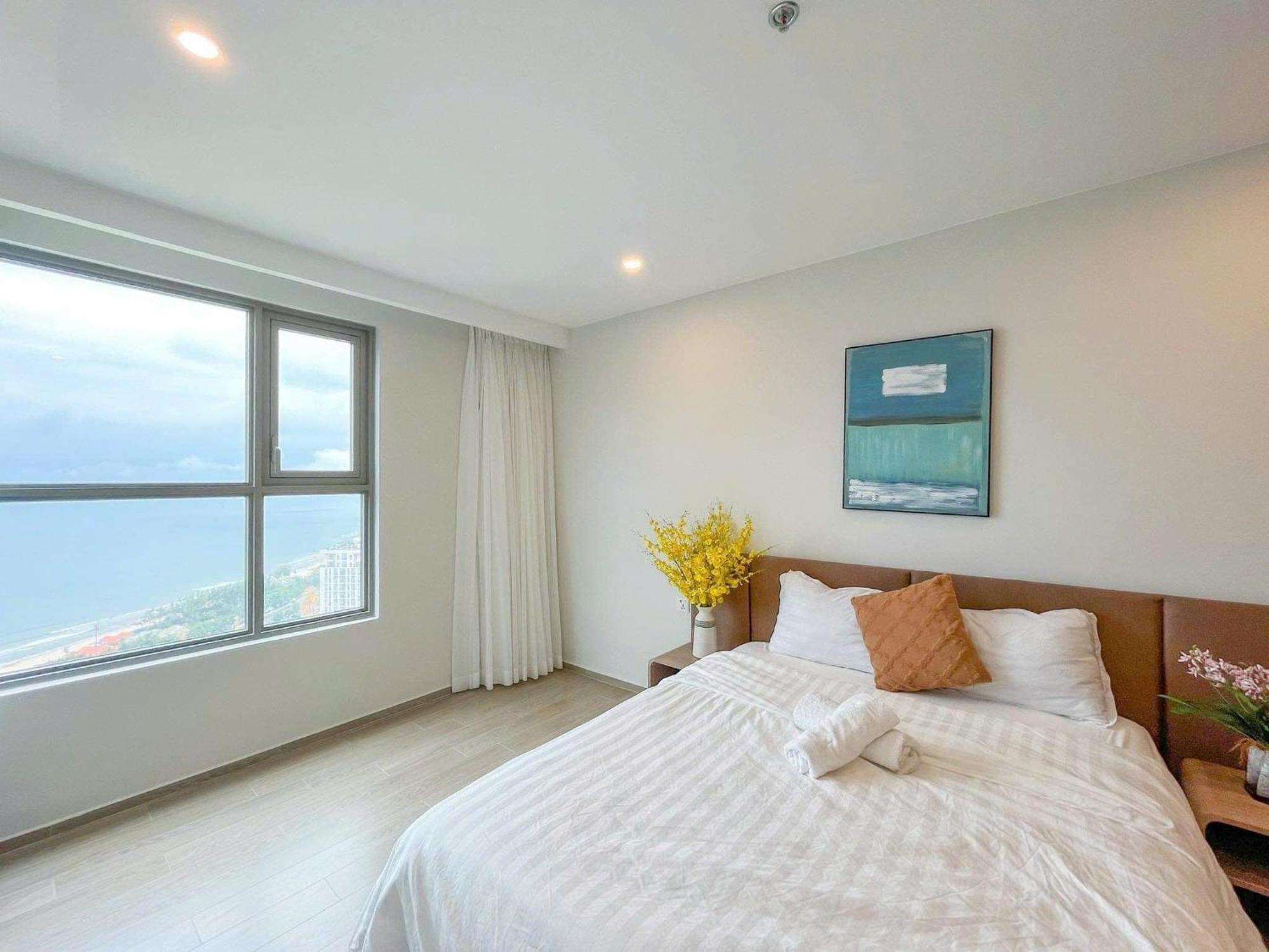 Cloud Nine The Song Vung Tau Homestay Eksteriør bilde