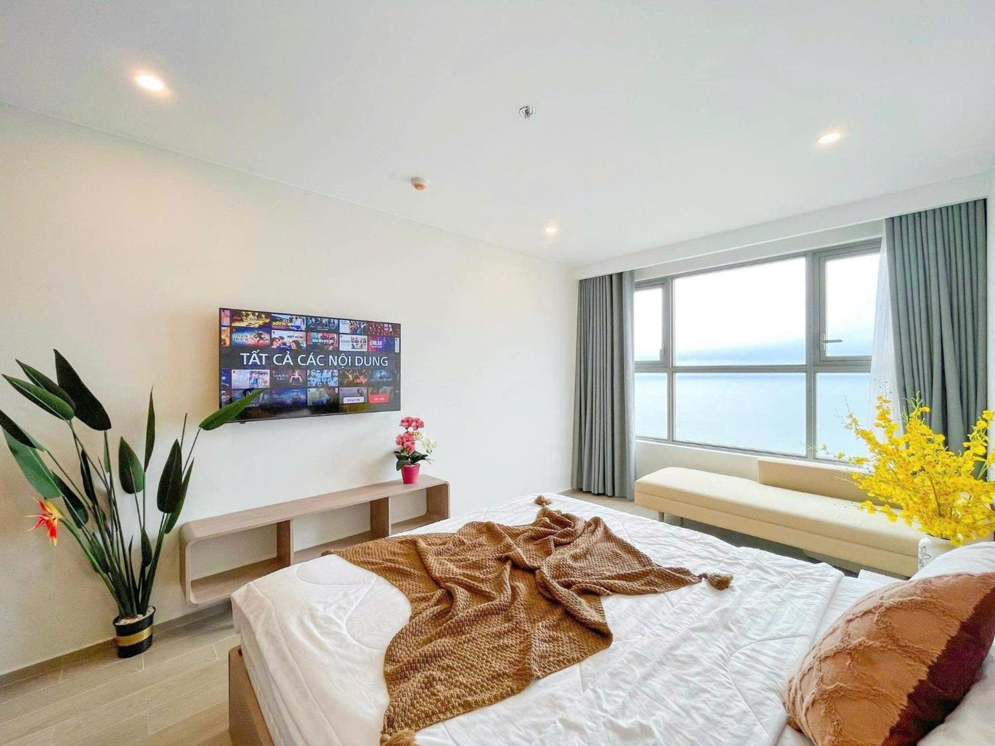 Cloud Nine The Song Vung Tau Homestay Eksteriør bilde