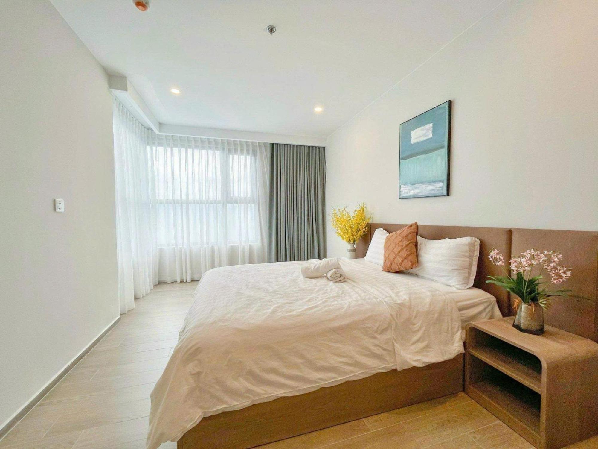 Cloud Nine The Song Vung Tau Homestay Eksteriør bilde