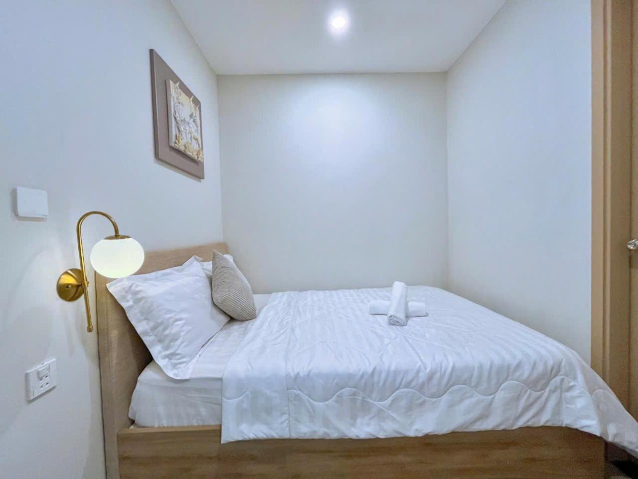 Cloud Nine The Song Vung Tau Homestay Eksteriør bilde
