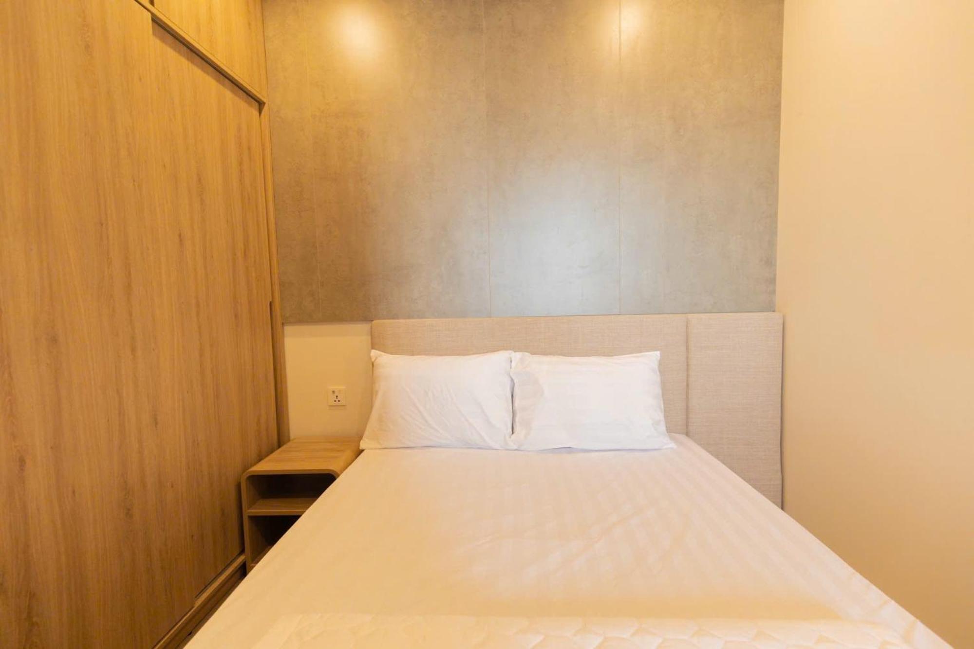 Cloud Nine The Song Vung Tau Homestay Eksteriør bilde