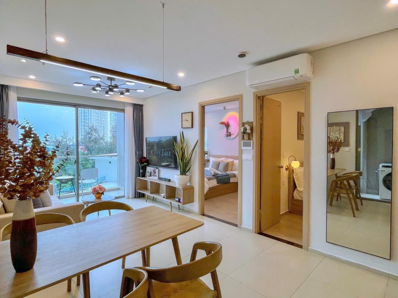 Cloud Nine The Song Vung Tau Homestay Eksteriør bilde
