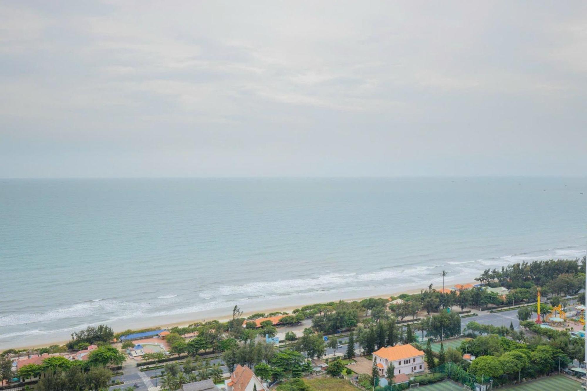 Cloud Nine The Song Vung Tau Homestay Eksteriør bilde