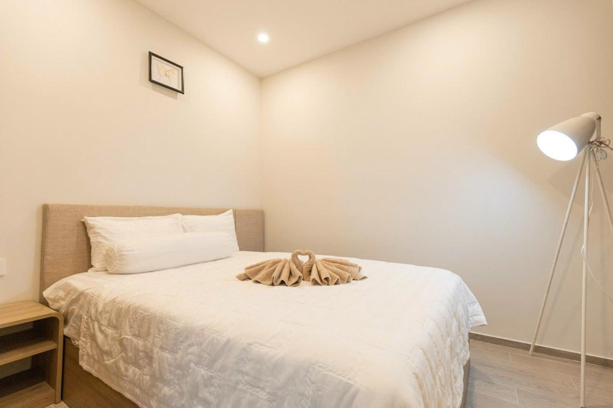 Cloud Nine The Song Vung Tau Homestay Eksteriør bilde