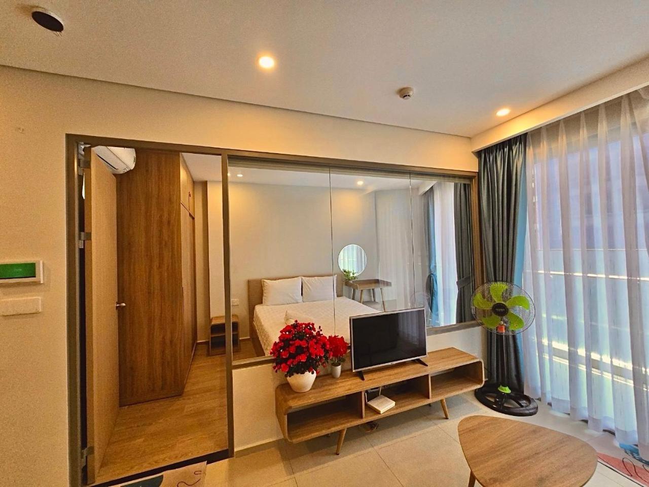 Cloud Nine The Song Vung Tau Homestay Eksteriør bilde