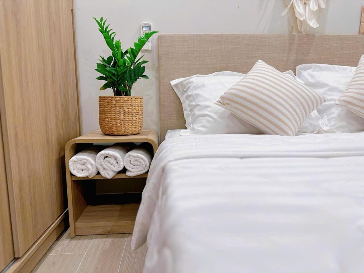 Cloud Nine The Song Vung Tau Homestay Eksteriør bilde